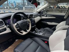 Lynk & Co Geely Lynk & Co 02 2.0T Diesel DCT Yao Plus - ფოტო 9