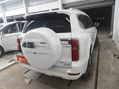 Tank 500 New Energy 2026 Hi4-T Smart Comfort Edition - ფოტო 2
