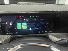Tank 500 New Energy 2026 Hi4-T Smart Comfort Edition - ფოტო 5