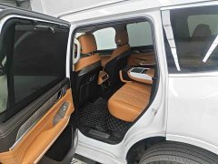 Tank 500 New Energy 2026 Hi4-T Smart Comfort Edition - ფოტო 6