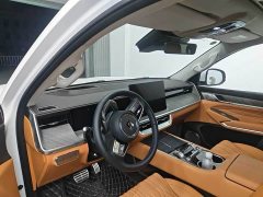 Tank 500 New Energy 2026 Hi4-T Smart Comfort Edition - ფოტო 7