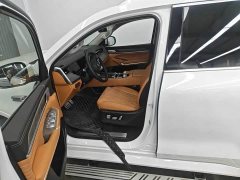 Tank 500 New Energy 2026 Hi4-T Smart Comfort Edition - ფოტო 8