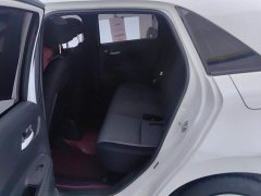 Honda Fit 2021 1.5L CVT Trend Edition - ფოტო 11