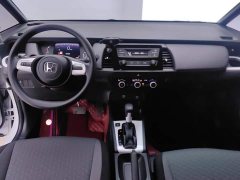 Honda Fit 2021 1.5L CVT Trend Edition - ფოტო 12