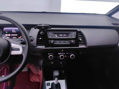 Honda Fit 2021 1.5L CVT Trend Edition - ფოტო 13