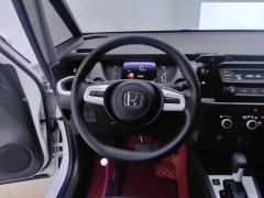 Honda Fit 2021 1.5L CVT Trend Edition - ფოტო 15
