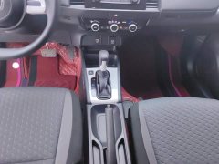 Honda Fit 2021 1.5L CVT Trend Edition - ფოტო 16