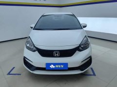 Honda Fit 2021 1.5L CVT Trend Edition - ფოტო 2