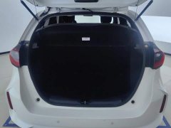 Honda Fit 2021 1.5L CVT Trend Edition - ფოტო 4