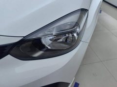 Honda Fit 2021 1.5L CVT Trend Edition - ფოტო 5