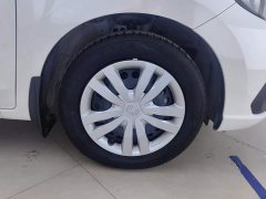 Honda Fit 2021 1.5L CVT Trend Edition - ფოტო 6