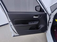 Honda Fit 2021 1.5L CVT Trend Edition - ფოტო 7