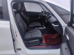 Honda Fit 2021 1.5L CVT Trend Edition - ფოტო 8