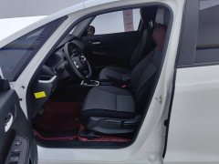 Honda Fit 2021 1.5L CVT Trend Edition - ფოტო 9