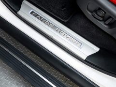 Land Rover Range Rover Sport 3.0 L6 Ebony Edition - ფოტო 10