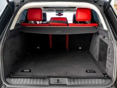 Land Rover Range Rover Sport 3.0 L6 Ebony Edition - ფოტო 13