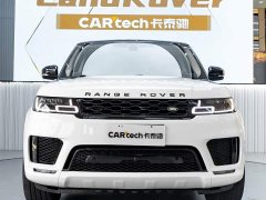 Land Rover Range Rover Sport 3.0 L6 Ebony Edition - ფოტო 2