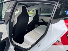 Tesla Model 3 High Performance All-Wheel Drive - ფოტო 6