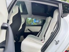 Tesla Model 3 High Performance All-Wheel Drive - ფოტო 7