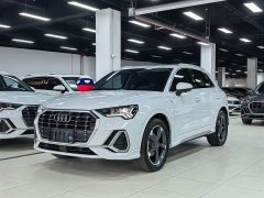 Audi Q3 35 TFSI Sport Dynamic Edition 1.4T - ფოტო 1