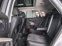 Audi Q3 35 TFSI Sport Dynamic Edition 1.4T - ფოტო 10