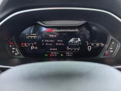 Audi Q3 35 TFSI Sport Dynamic Edition 1.4T - ფოტო 13