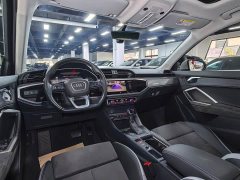 Audi Q3 35 TFSI Sport Dynamic Edition 1.4T - ფოტო 14