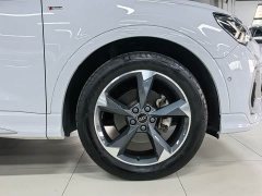 Audi Q3 35 TFSI Sport Dynamic Edition 1.4T - ფოტო 6