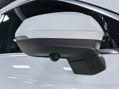 Audi Q3 35 TFSI Sport Dynamic Edition 1.4T - ფოტო 8