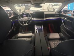 Volkswagen Magotan 380TSI DSG Premium Edition - ფოტო 11