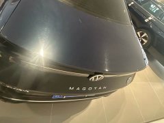 Volkswagen Magotan 380TSI DSG Premium Edition - ფოტო 13