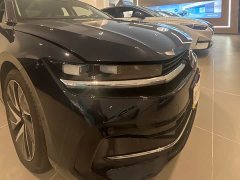 Volkswagen Magotan 380TSI DSG Premium Edition - ფოტო 4