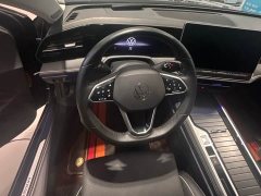 Volkswagen Magotan 380TSI DSG Premium Edition - ფოტო 8