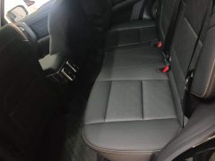 Great Wall Dachshund 2024 1.5T DCT Border Collie Edition - ფოტო 11