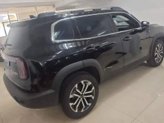 Great Wall Dachshund 2024 1.5T DCT Border Collie Edition - ფოტო 3