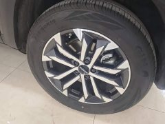 Great Wall Dachshund 2024 1.5T DCT Border Collie Edition - ფოტო 6