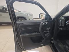 Great Wall Dachshund 2024 1.5T DCT Border Collie Edition - ფოტო 7