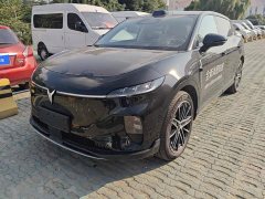 Voyah Lantu Zhiyin Four-Wheel Drive Qiankun Edition - ფოტო 1
