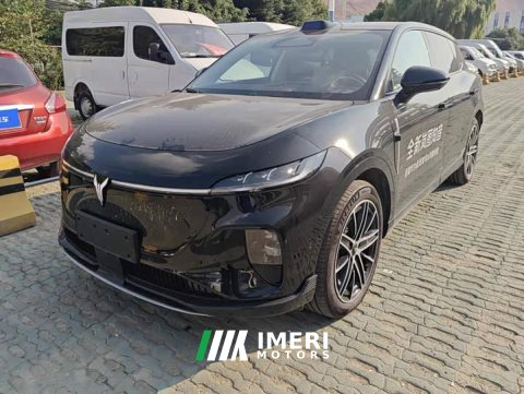 2025 Voyah Lantu Zhiyin Four-Wheel Drive Qiankun Edition - ავტომობილი ჩინეთიდან