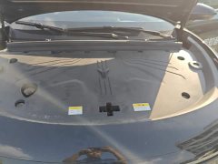 Voyah Lantu Zhiyin Four-Wheel Drive Qiankun Edition - ფოტო 10