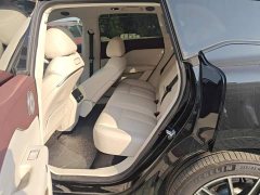 Voyah Lantu Zhiyin Four-Wheel Drive Qiankun Edition - ფოტო 11