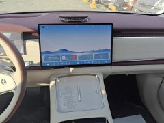 Voyah Lantu Zhiyin Four-Wheel Drive Qiankun Edition - ფოტო 13