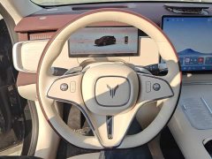 Voyah Lantu Zhiyin Four-Wheel Drive Qiankun Edition - ფოტო 15