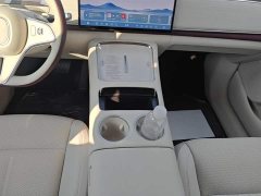 Voyah Lantu Zhiyin Four-Wheel Drive Qiankun Edition - ფოტო 16