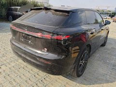 Voyah Lantu Zhiyin Four-Wheel Drive Qiankun Edition - ფოტო 3