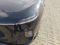 Voyah Lantu Zhiyin Four-Wheel Drive Qiankun Edition - ფოტო 5
