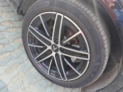 Voyah Lantu Zhiyin Four-Wheel Drive Qiankun Edition - ფოტო 6