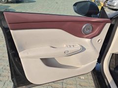 Voyah Lantu Zhiyin Four-Wheel Drive Qiankun Edition - ფოტო 7