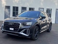 Audi Q2L 35 TFSI Dynamic Entry - ფოტო 1
