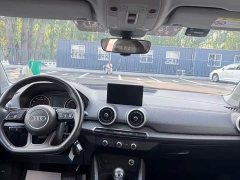 Audi Q2L 35 TFSI Dynamic Entry - ფოტო 10